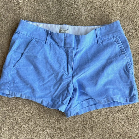 Bundle lot of three size O J.Crew shorts just one price - Picture 4 of 10